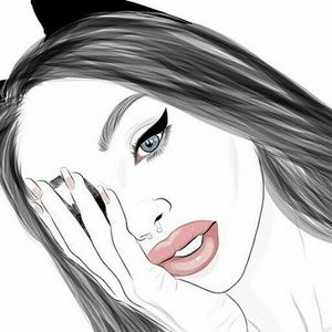 Meet your Posher, Lizbeth